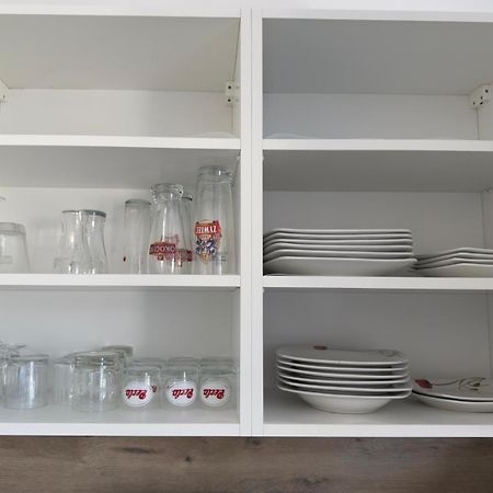 Apartament Jasminowa خشانوف المظهر الخارجي الصورة