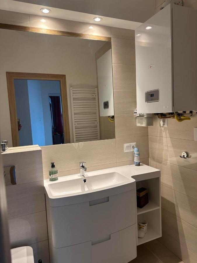 Apartament Jasminowa خشانوف المظهر الخارجي الصورة
