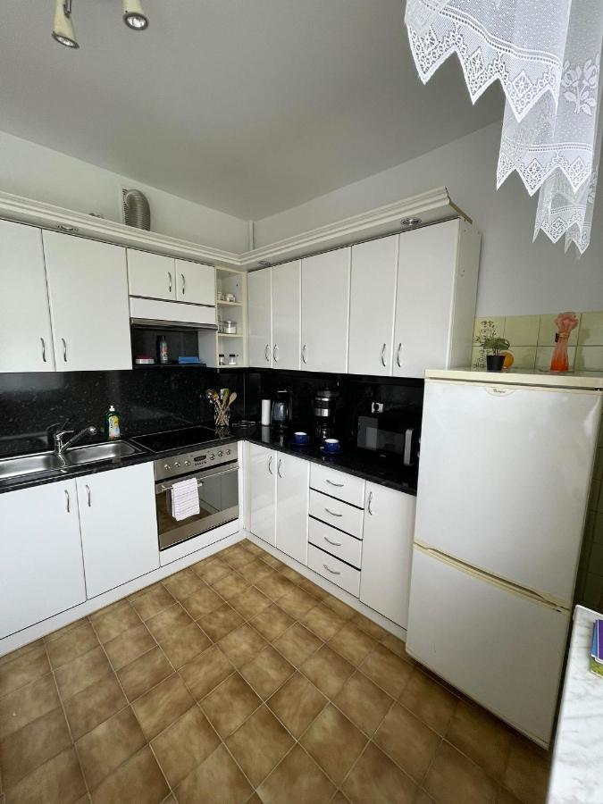 Apartament Jasminowa خشانوف المظهر الخارجي الصورة