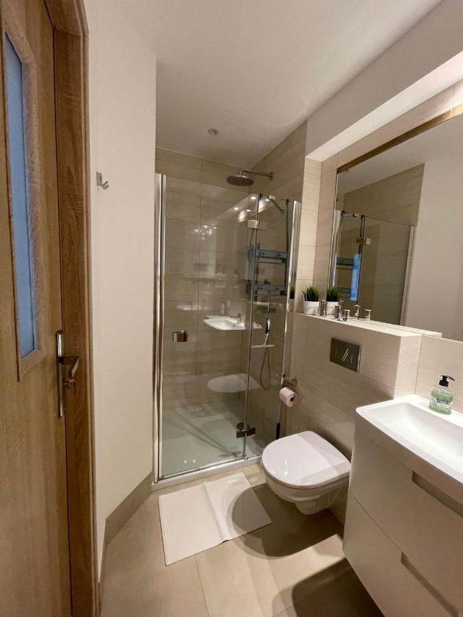 Apartament Jasminowa خشانوف المظهر الخارجي الصورة