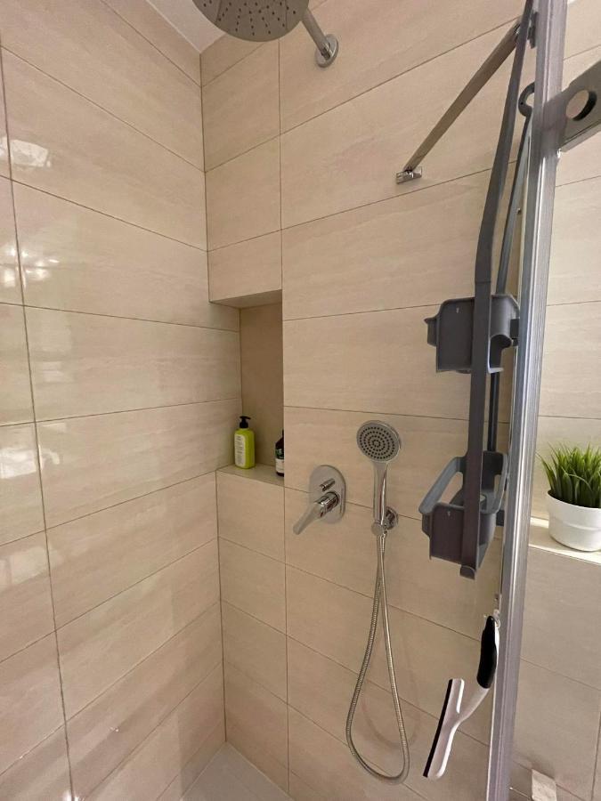 Apartament Jasminowa خشانوف المظهر الخارجي الصورة
