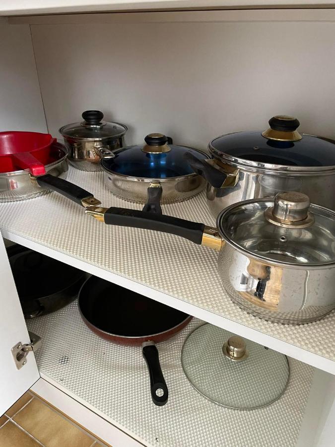 Apartament Jasminowa خشانوف المظهر الخارجي الصورة