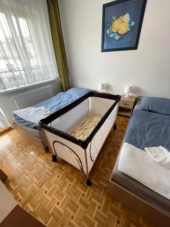 Apartament Jasminowa خشانوف المظهر الخارجي الصورة