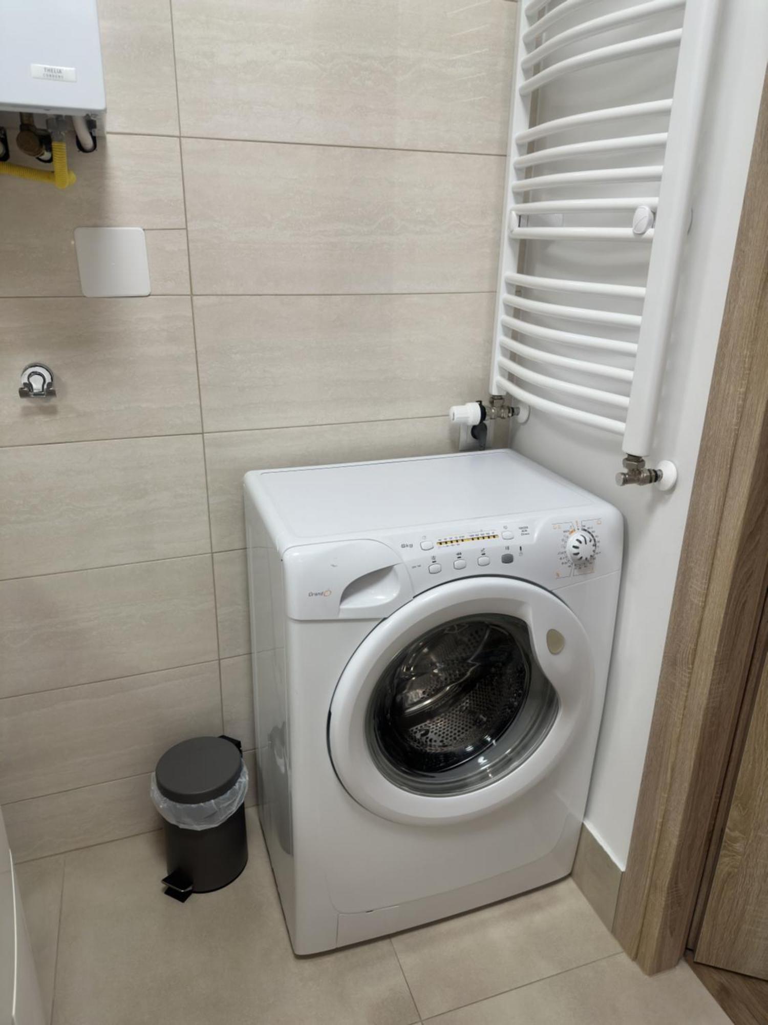 Apartament Jasminowa خشانوف المظهر الخارجي الصورة