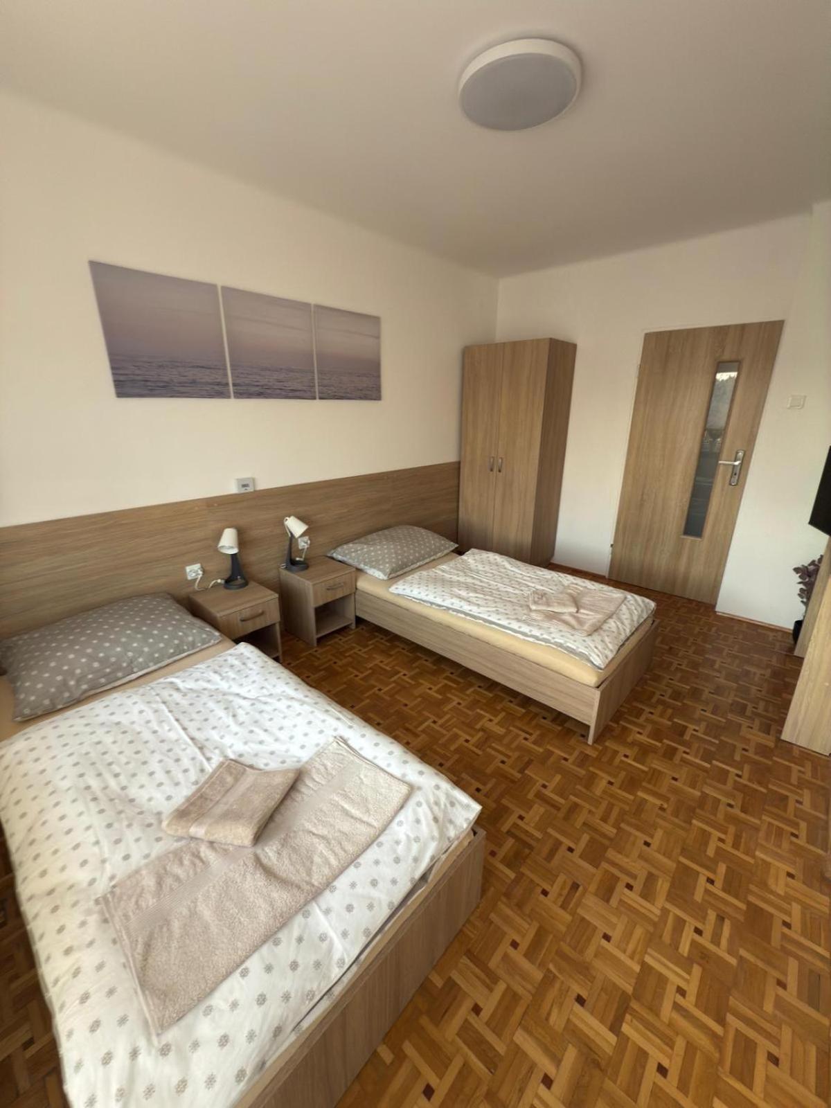 Apartament Jasminowa خشانوف المظهر الخارجي الصورة