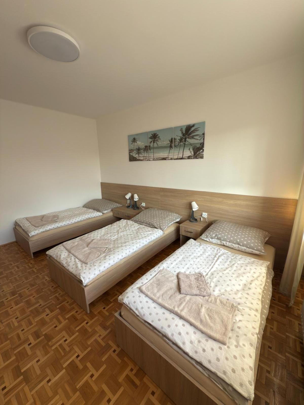 Apartament Jasminowa خشانوف المظهر الخارجي الصورة