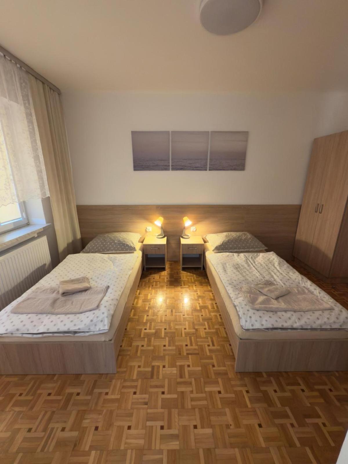 Apartament Jasminowa خشانوف المظهر الخارجي الصورة