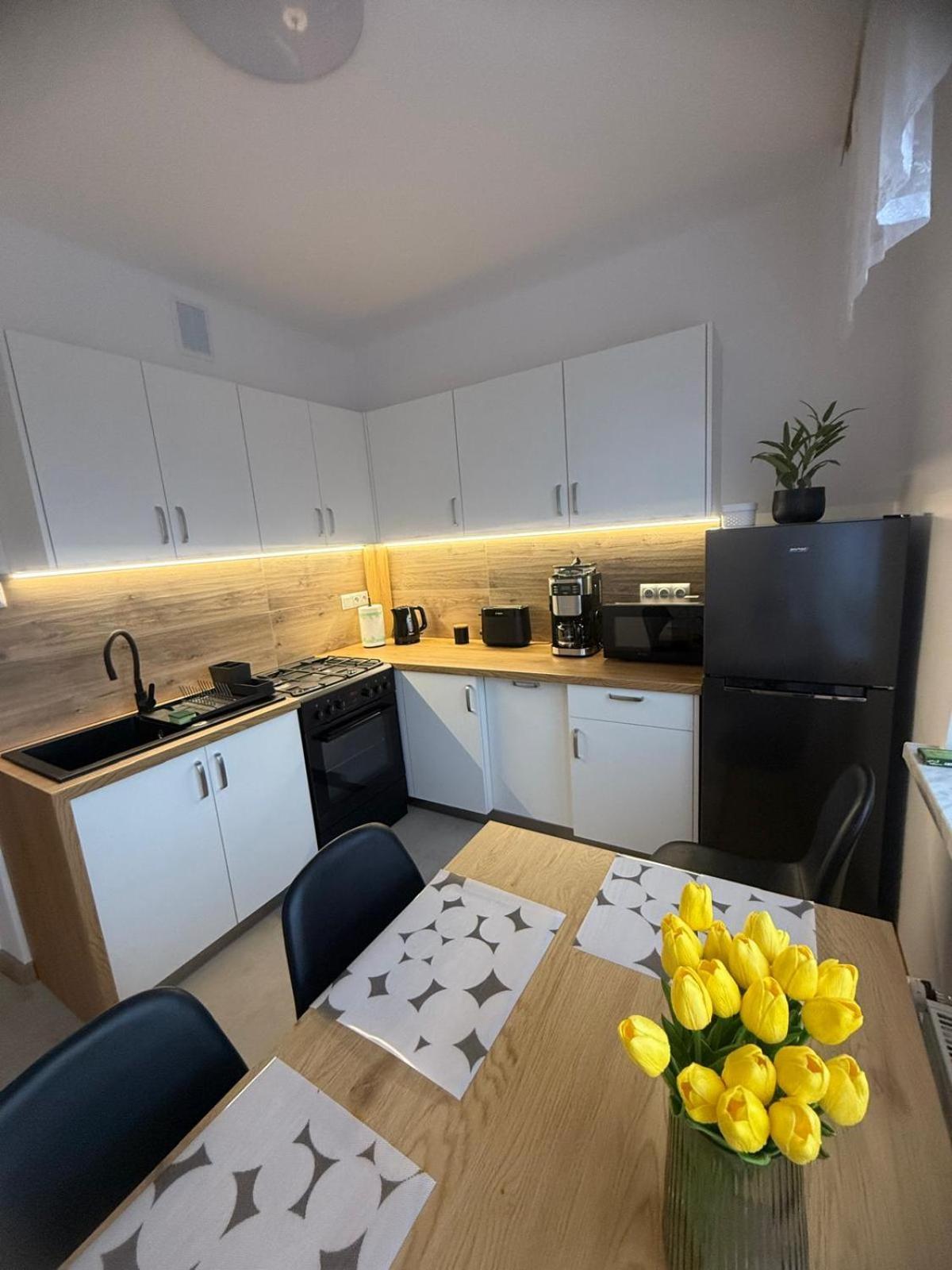 Apartament Jasminowa خشانوف المظهر الخارجي الصورة