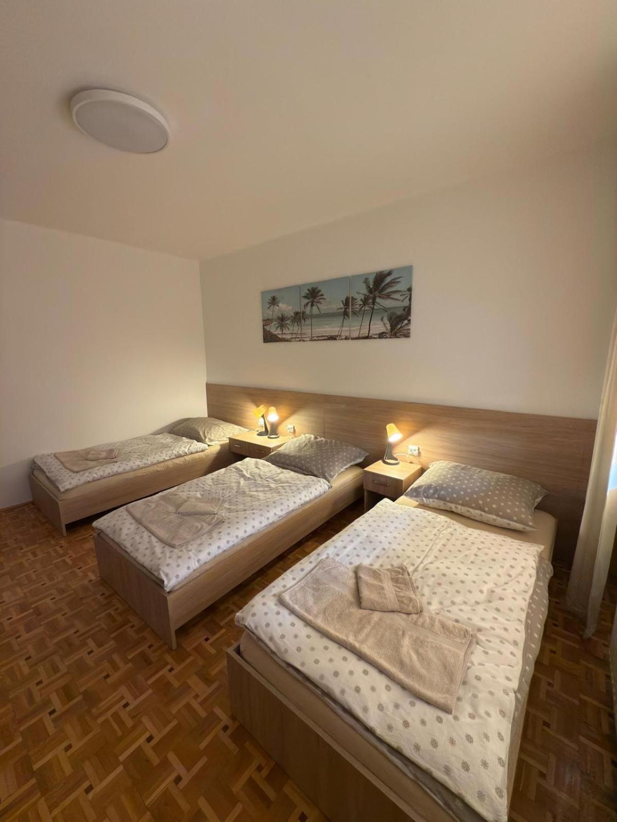 Apartament Jasminowa خشانوف المظهر الخارجي الصورة