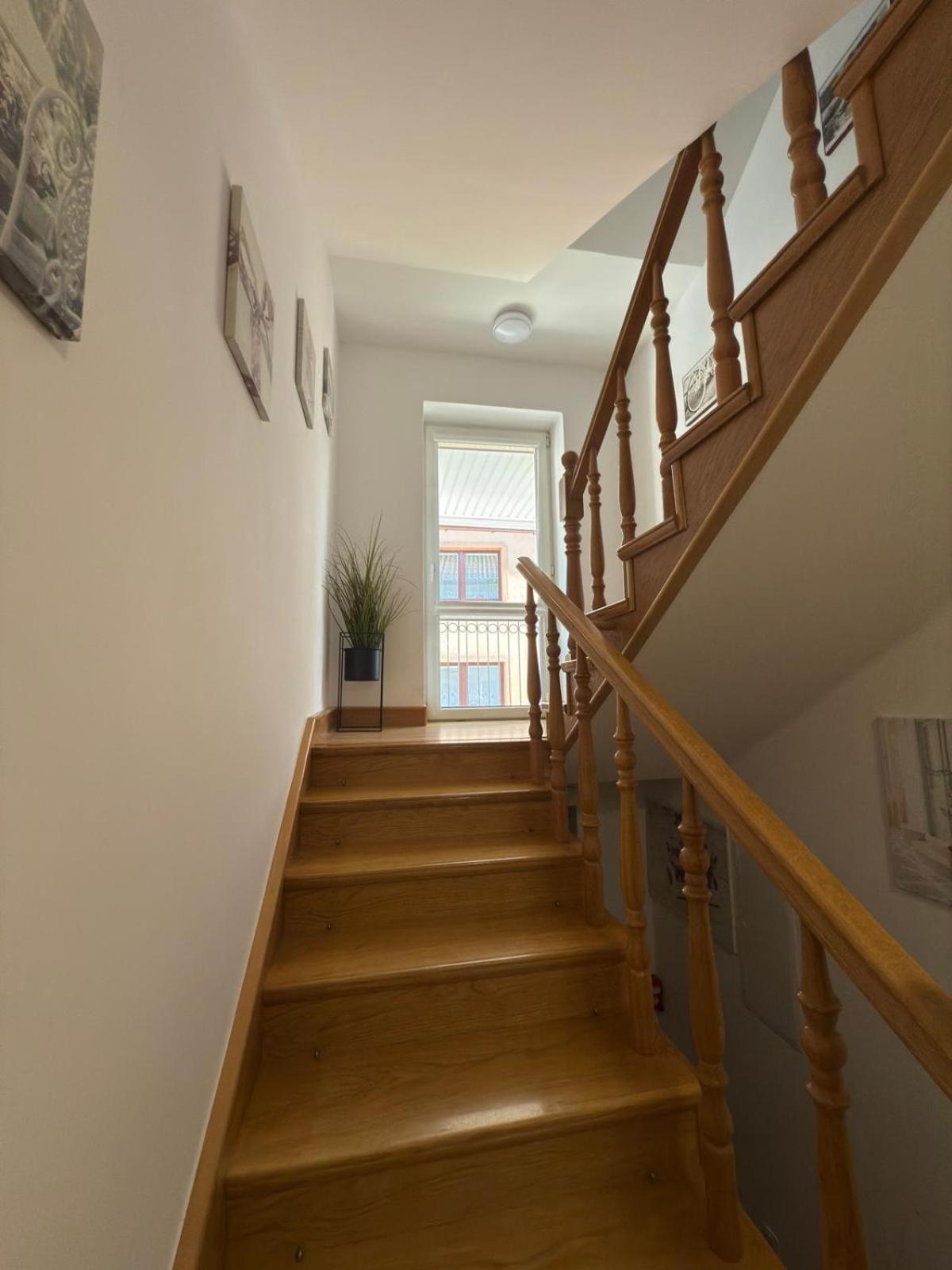 Apartament Jasminowa خشانوف المظهر الخارجي الصورة