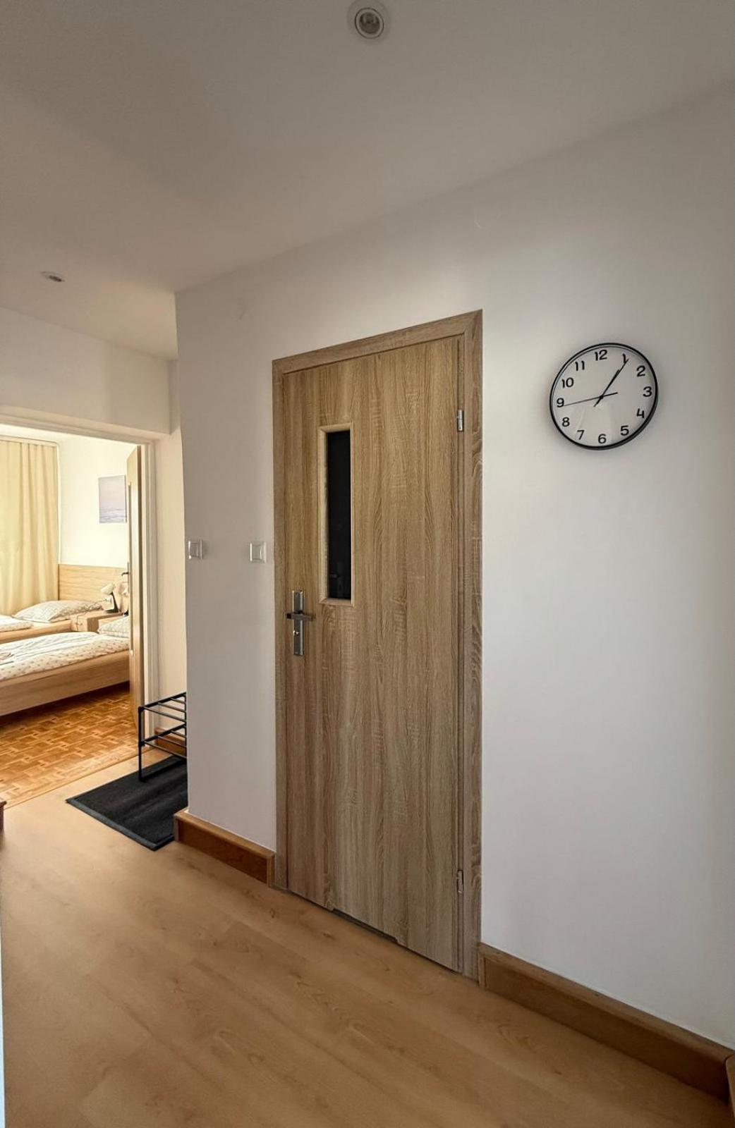 Apartament Jasminowa خشانوف المظهر الخارجي الصورة