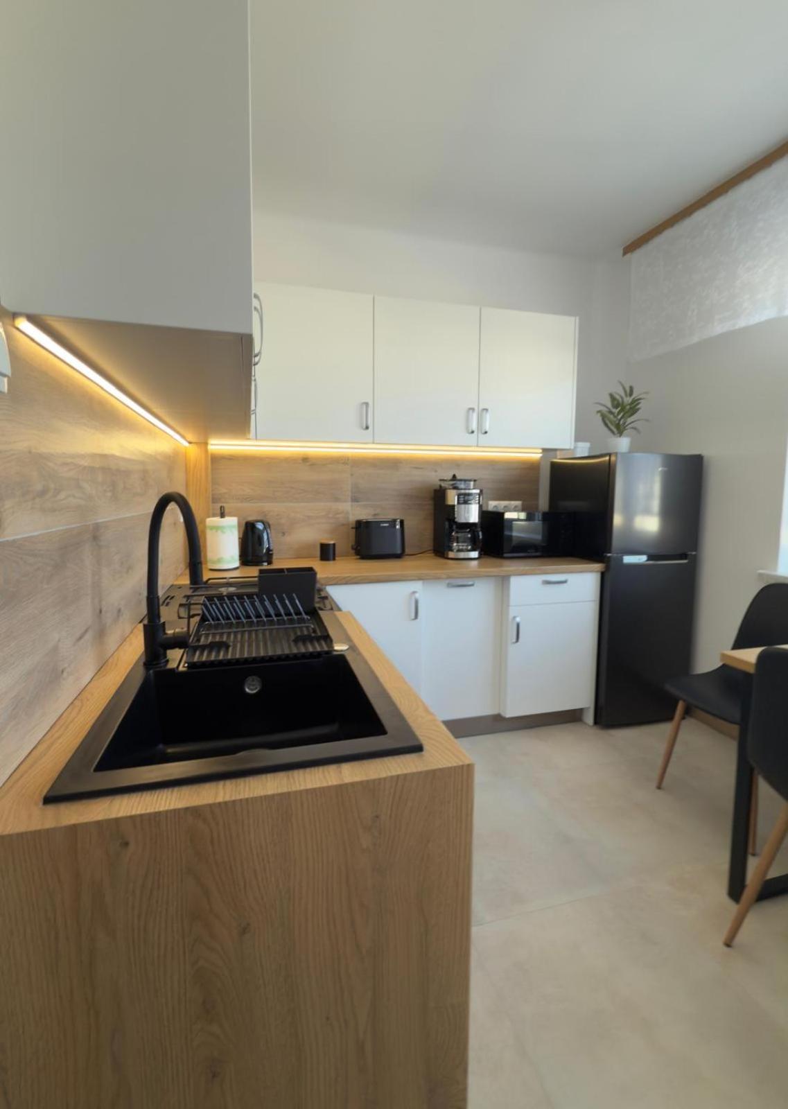 Apartament Jasminowa خشانوف المظهر الخارجي الصورة