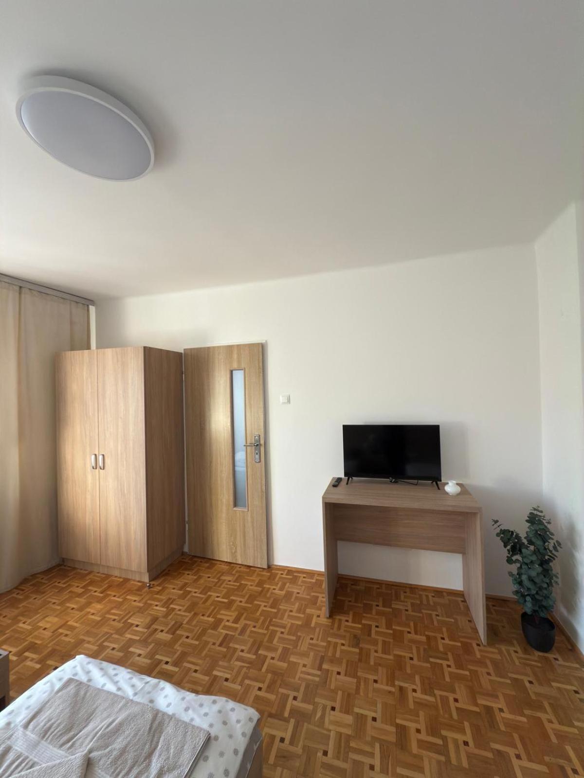 Apartament Jasminowa خشانوف المظهر الخارجي الصورة