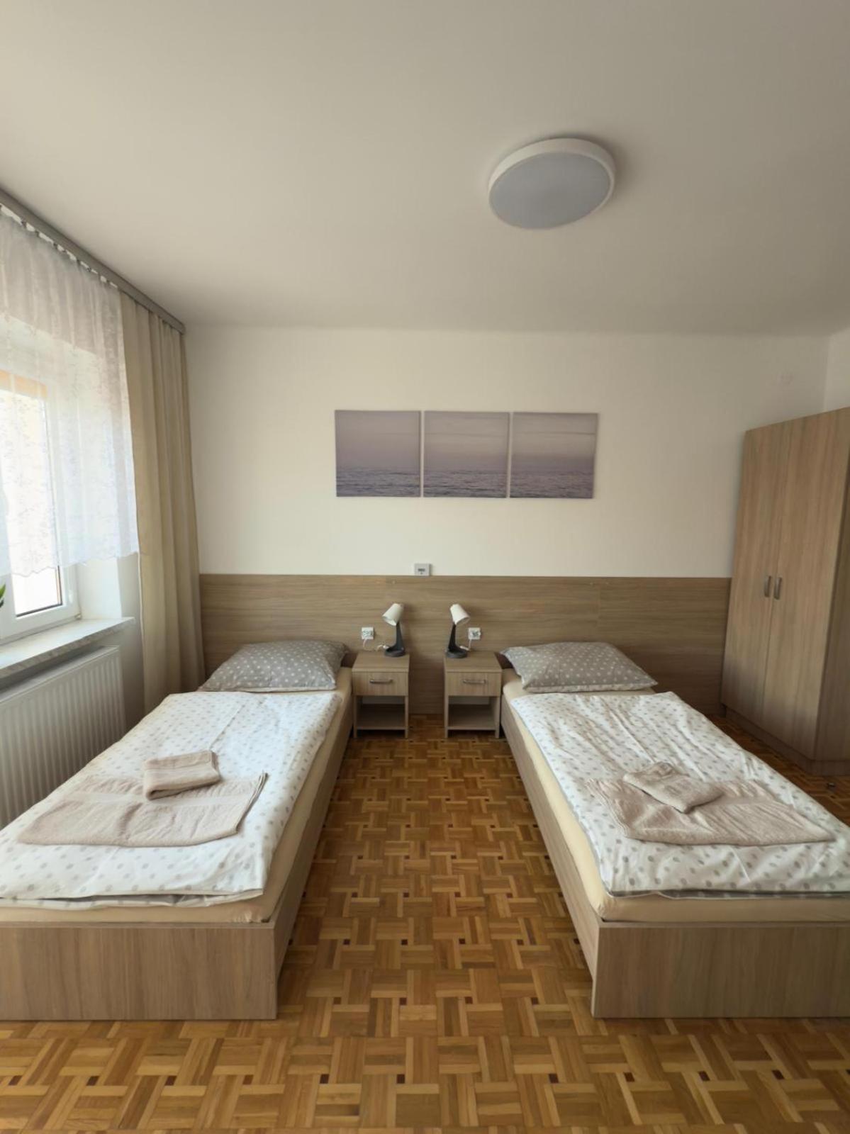 Apartament Jasminowa خشانوف المظهر الخارجي الصورة