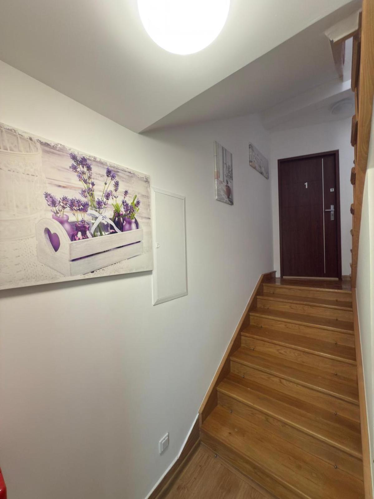 Apartament Jasminowa خشانوف المظهر الخارجي الصورة